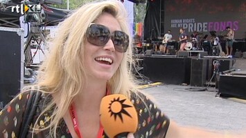 RTL Boulevard Do: 'Ik voel me geweldig'