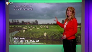 RTL Weer Laat