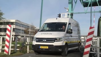 Rtl Transportwereld - Afl. 12