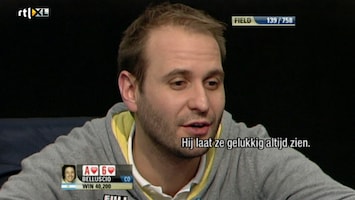 Rtl Poker: European Poker Tour - Barcelona 2