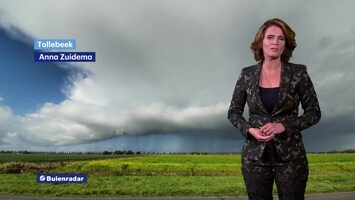 Rtl Weer - 19:55 Uur