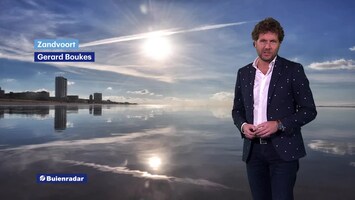 Rtl Weer - 18:30 Uur