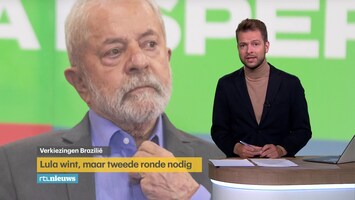 Rtl Nieuws - 19:30 Uur - 06:30 Uur