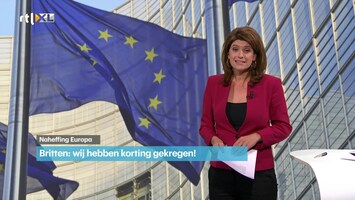 Rtl Z Nieuws - 17:30 - 17:30 Uur