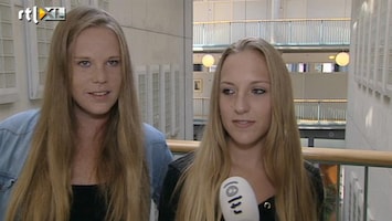 RTL Nieuws Vriendinnen Lotte Warries: straf veel te laag