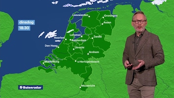 Rtl Weer - 18:30