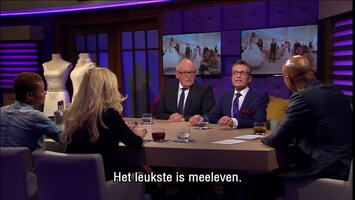 Rtl Late Night - Afl. 15