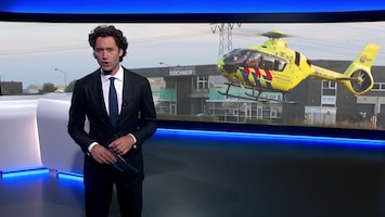 RTL Nieuws Laat