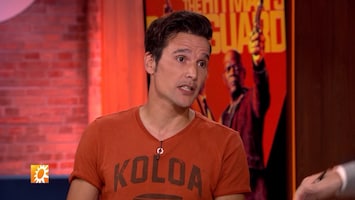 RTL Boulevard - Late Editie Afl. 14