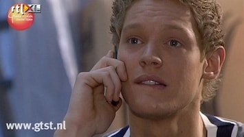 Goede Tijden, Slechte Tijden GTST shortie 11 januari 2011