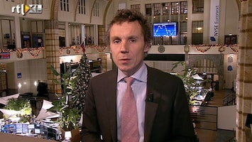 RTL Z Nieuws 10:00 Jaagt IMF 'gewone Italië' belegger weg?