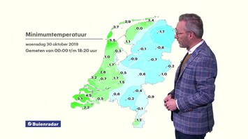 RTL Weer Laat