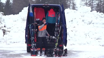 RTL Snowmagazine Afl. 1