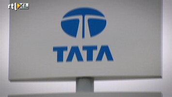 RTL Z Nieuws Tata Steel schrapt 200 banen in IJmuiden