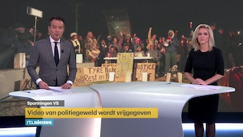 RTL Nieuws 19:30 uur