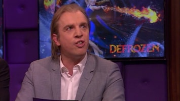 Rtl Late Night - Afl. 77