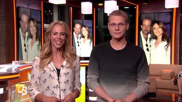 Rtl Boulevard - Late Editie - Afl. 33