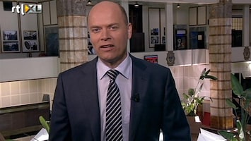 RTL Nieuws Gaat de euro het redden?