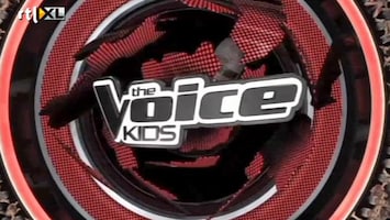 The Voice Kids Samenvatting aflevering 2
