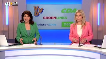 RTL Nieuws RTL Nieuws - 14:00 uur