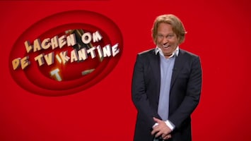 De TV Kantine Afl. 3