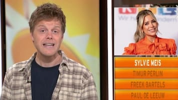 Daar zijn ze: de eerste foto’s van Sylvie Meis en haar lover 