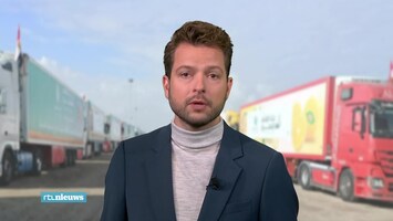 Rtl Nieuws - 19:30 Uur - 09:00 Uur