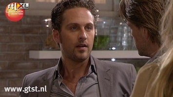 Goede Tijden, Slechte Tijden GTST shortie 28 september 2011