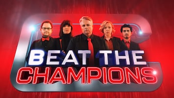 Beat The Champions - Afl. 7