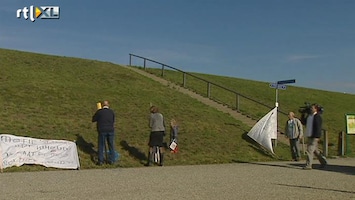 RTL Nieuws Hedwigepolder lijkt gered