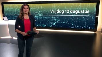 RTL Nieuws 08:00 uur
