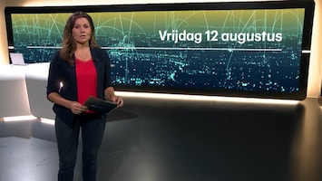 RTL Nieuws 08:00 uur