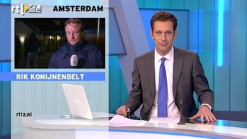 RTL Z Nieuws De Raad van Commissarissen van Ajax moet opstappen, Cruijff wint