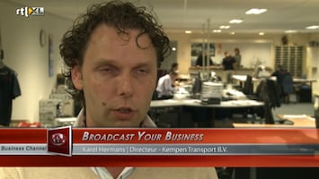 Business-channel.nl - Afl. 36