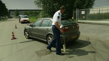 RTL Transportwereld Verkeers Ongevallen Analyse
