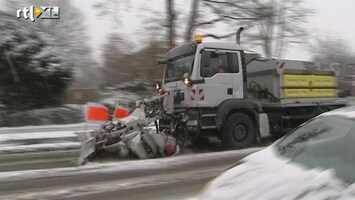 RTL Z Nieuws In zuiden van Duitsland is het chaos troef