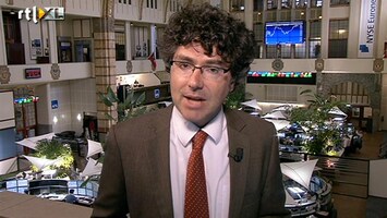 RTL Z Nieuws 09:00 Al met al positief nieuws uit de VS