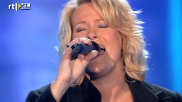 The Voice Of Holland Erika Karst - Built To Last