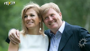 RTL Boulevard Willem-Alexander en Maxima in Brazilië