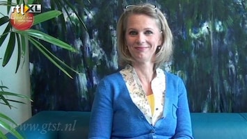 Goede Tijden, Slechte Tijden Interview Mary-Lou van Stenis