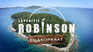 Expeditie Robinson: Eilandpraat - Afl. 2