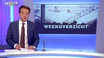RTL Nieuws Weekoverzicht 15 t/m 21 augustus
