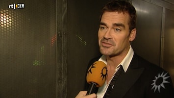 Rtl Boulevard - Afl. 254