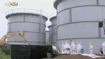 RTL Nieuws Japan bang dat Fukushima Winterspelen 2020 kost