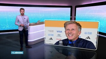 RTL Nieuws 07:15 uur