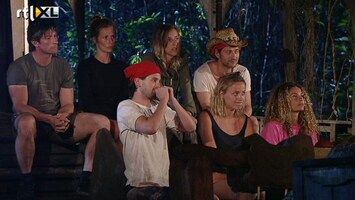 Expeditie Robinson De eilandraad heeft een onverwachte wending!