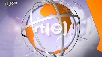 RTL Nieuws Uitzending RTL Nieuws - 13.00 uur