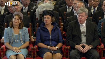 RTL Z Nieuws Den Haag is klaar voor Prinsjesdag