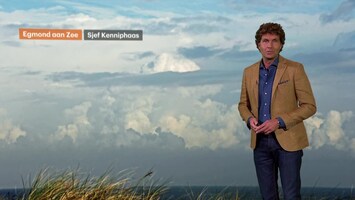 Rtl Weer - 19:55 Uur