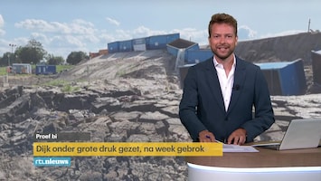 RTL Nieuws 07:15 uur